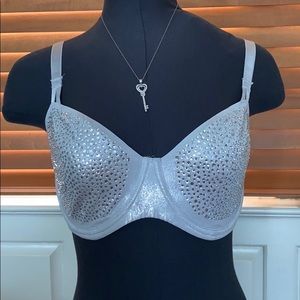 COPY - Bra with bling